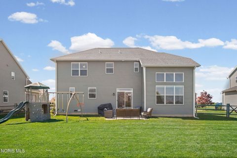 Tiny photo for 14962 Stonebridge Lane, Perrysburg, OH 43551 (MLS # 10007545)