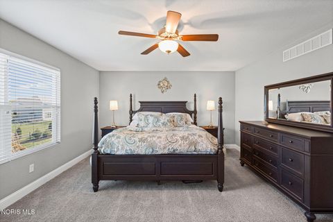 Tiny photo for 14962 Stonebridge Lane, Perrysburg, OH 43551 (MLS # 10007545)
