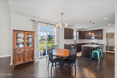 Tiny photo for 14962 Stonebridge Lane, Perrysburg, OH 43551 (MLS # 10007545)