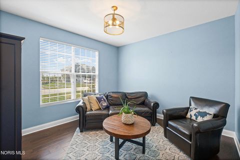 Tiny photo for 14962 Stonebridge Lane, Perrysburg, OH 43551 (MLS # 10007545)
