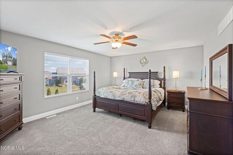 Tiny photo for 14962 Stonebridge Lane, Perrysburg, OH 43551 (MLS # 10007545)