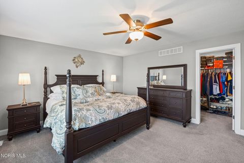 Tiny photo for 14962 Stonebridge Lane, Perrysburg, OH 43551 (MLS # 10007545)