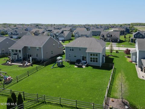 Tiny photo for 14962 Stonebridge Lane, Perrysburg, OH 43551 (MLS # 10007545)