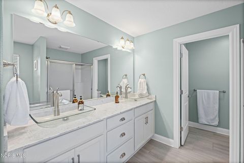 Tiny photo for 14962 Stonebridge Lane, Perrysburg, OH 43551 (MLS # 10007545)