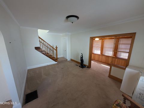 Tiny photo for 3722 Leybourn Avenue, Toledo, OH 43612 (MLS # 10004629)