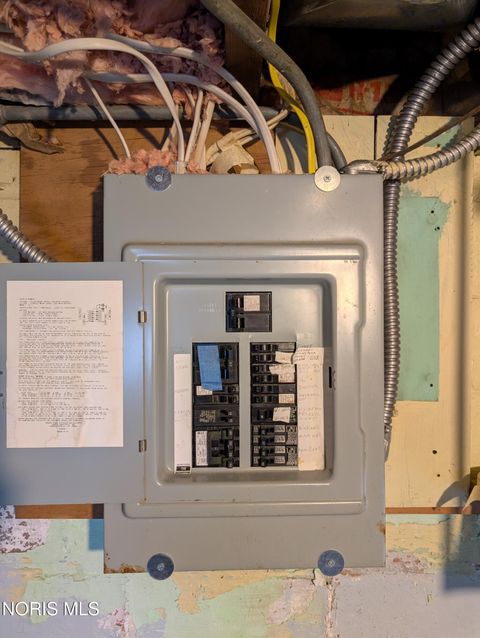 Tiny photo for 3722 Leybourn Avenue, Toledo, OH 43612 (MLS # 10004629)