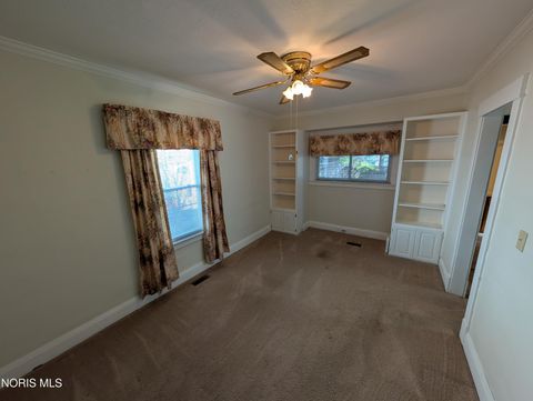 Tiny photo for 3722 Leybourn Avenue, Toledo, OH 43612 (MLS # 10004629)