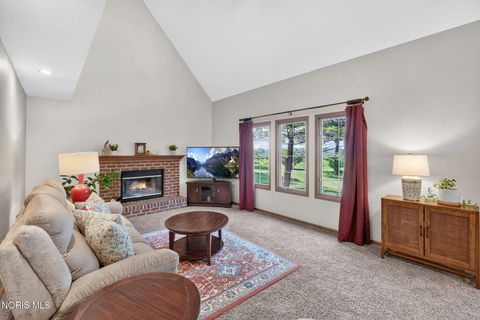 Tiny photo for 2216 Coe Court, Perrysburg, OH 43551 (MLS # 10010735)