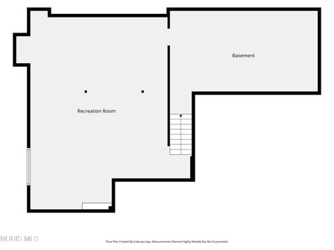 Tiny photo for 2216 Coe Court, Perrysburg, OH 43551 (MLS # 10010735)