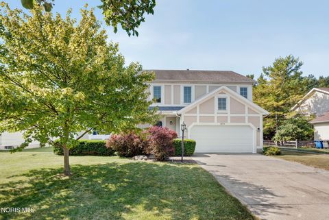 Tiny photo for 2216 Coe Court, Perrysburg, OH 43551 (MLS # 10010735)
