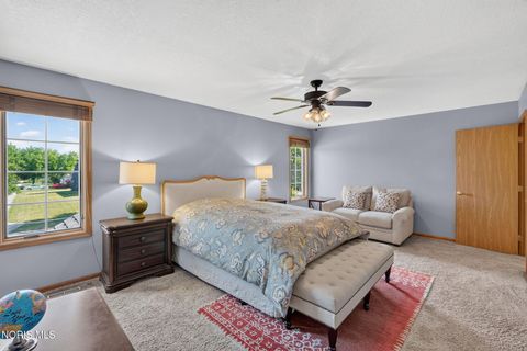 Tiny photo for 2216 Coe Court, Perrysburg, OH 43551 (MLS # 10010735)