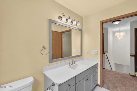 Tiny photo for 2216 Coe Court, Perrysburg, OH 43551 (MLS # 10010735)