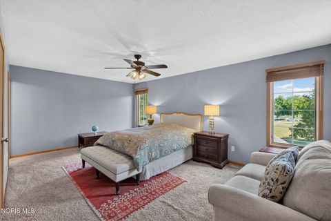 Tiny photo for 2216 Coe Court, Perrysburg, OH 43551 (MLS # 10010735)