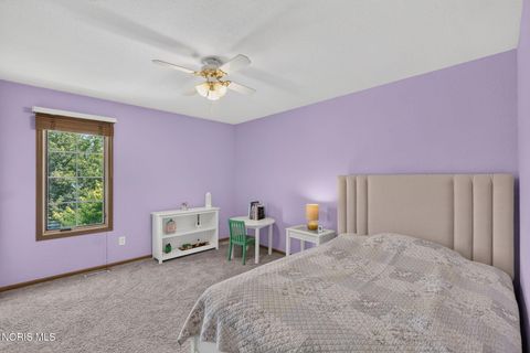 Tiny photo for 2216 Coe Court, Perrysburg, OH 43551 (MLS # 10010735)