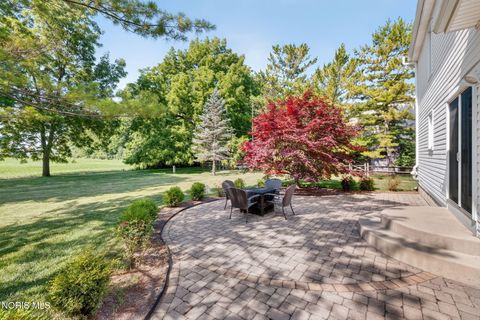 Tiny photo for 2216 Coe Court, Perrysburg, OH 43551 (MLS # 10010735)