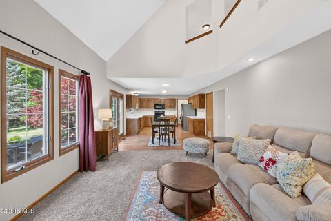 Tiny photo for 2216 Coe Court, Perrysburg, OH 43551 (MLS # 10010735)
