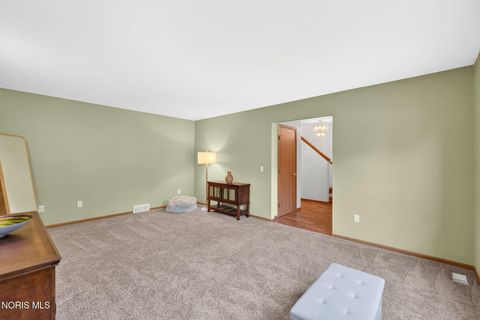 Tiny photo for 2216 Coe Court, Perrysburg, OH 43551 (MLS # 10010735)