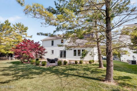 Tiny photo for 2216 Coe Court, Perrysburg, OH 43551 (MLS # 10010735)