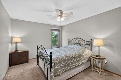 Tiny photo for 2216 Coe Court, Perrysburg, OH 43551 (MLS # 10010735)