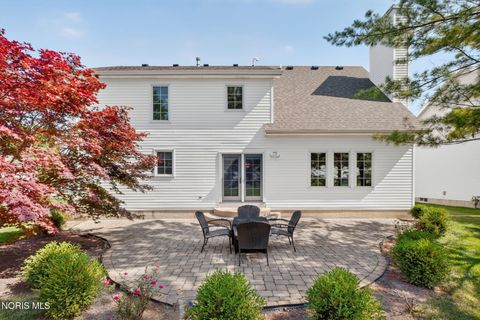 Tiny photo for 2216 Coe Court, Perrysburg, OH 43551 (MLS # 10010735)