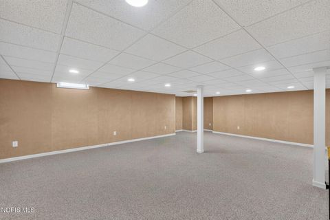 Tiny photo for 2216 Coe Court, Perrysburg, OH 43551 (MLS # 10010735)