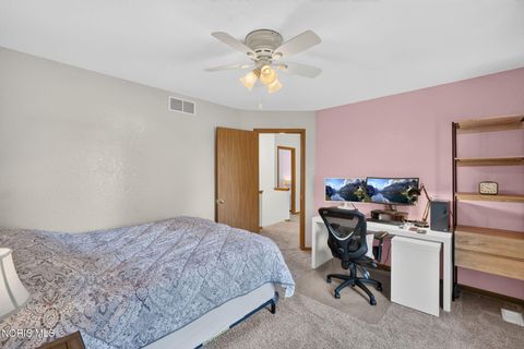 Tiny photo for 2216 Coe Court, Perrysburg, OH 43551 (MLS # 10010735)