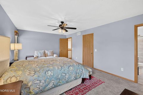 Tiny photo for 2216 Coe Court, Perrysburg, OH 43551 (MLS # 10010735)