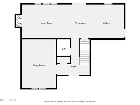 Tiny photo for 2216 Coe Court, Perrysburg, OH 43551 (MLS # 10010735)
