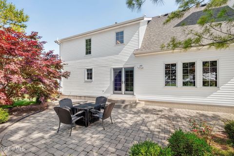Tiny photo for 2216 Coe Court, Perrysburg, OH 43551 (MLS # 10010735)