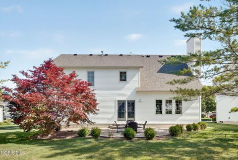 Tiny photo for 2216 Coe Court, Perrysburg, OH 43551 (MLS # 10010735)