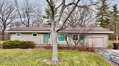 Tiny photo for 22681 Gares Road, Defiance, OH 43512 (MLS # 10001861)