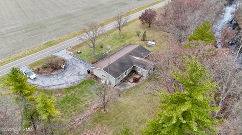 Tiny photo for 22681 Gares Road, Defiance, OH 43512 (MLS # 10001861)