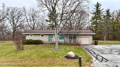 Photo of 22681 Gares Road, Defiance, OH 43512 (MLS # 10001861)