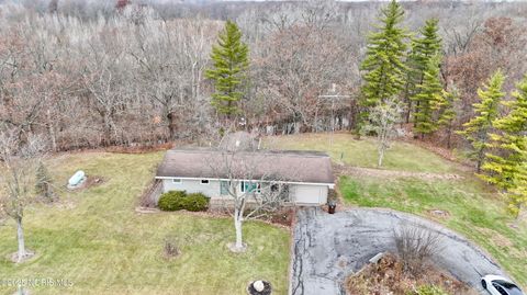 Tiny photo for 22681 Gares Road, Defiance, OH 43512 (MLS # 10001861)