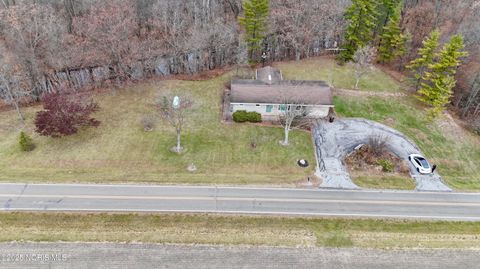 Tiny photo for 22681 Gares Road, Defiance, OH 43512 (MLS # 10001861)