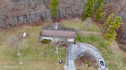Tiny photo for 22681 Gares Road, Defiance, OH 43512 (MLS # 10001861)