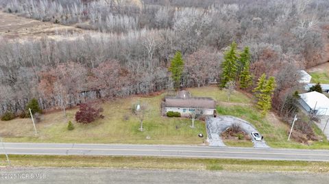 Tiny photo for 22681 Gares Road, Defiance, OH 43512 (MLS # 10001861)