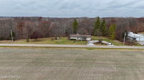Tiny photo for 22681 Gares Road, Defiance, OH 43512 (MLS # 10001861)
