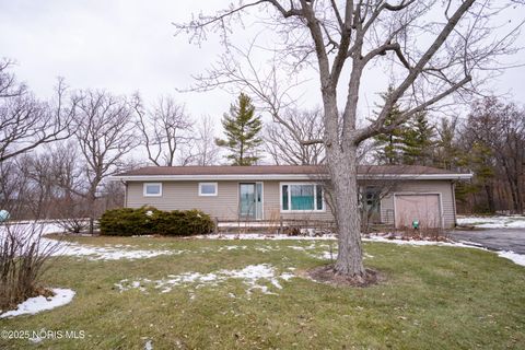 Photo of 22681 Gares Road, Defiance, OH 43512 (MLS # 10001861)
