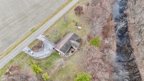 Tiny photo for 22681 Gares Road, Defiance, OH 43512 (MLS # 10001861)