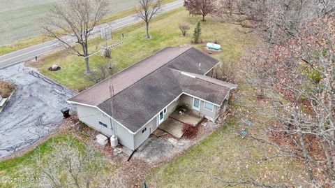 Tiny photo for 22681 Gares Road, Defiance, OH 43512 (MLS # 10001861)