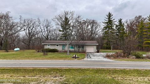 Tiny photo for 22681 Gares Road, Defiance, OH 43512 (MLS # 10001861)