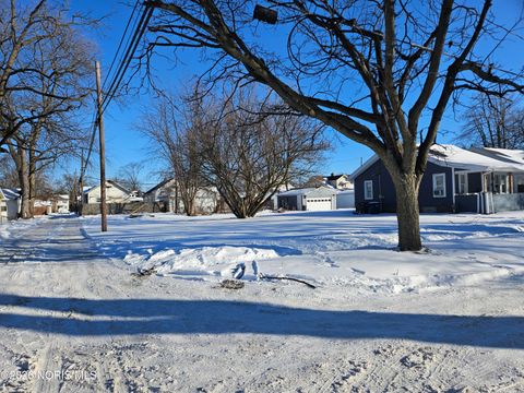 915 Atlantic Avenue Toledo OH 43609