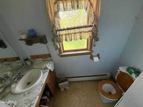 Tiny photo for 1463 Oh-281, Custar, OH 43511 (MLS # 10006647)