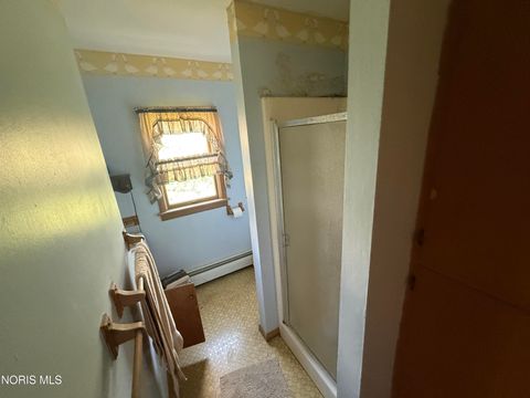 Tiny photo for 1463 Oh-281, Custar, OH 43511 (MLS # 10006647)