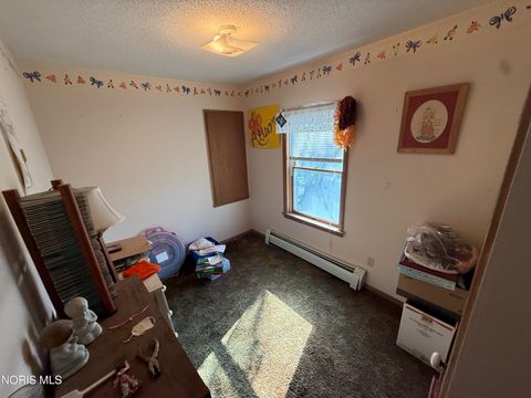 Tiny photo for 1463 Oh-281, Custar, OH 43511 (MLS # 10006647)