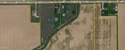 Photo of 1463 Oh-281, Custar, OH 43511 (MLS # 10006647)