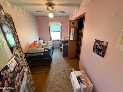 Tiny photo for 1463 Oh-281, Custar, OH 43511 (MLS # 10006647)