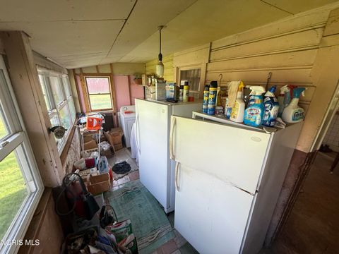 Tiny photo for 1463 Oh-281, Custar, OH 43511 (MLS # 10006647)