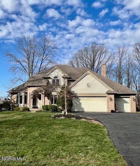 3206 Turnberry Drive Findlay OH 45840